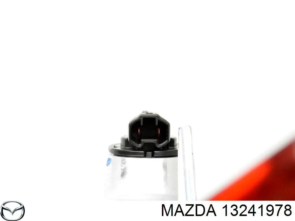  13241978 Mazda
