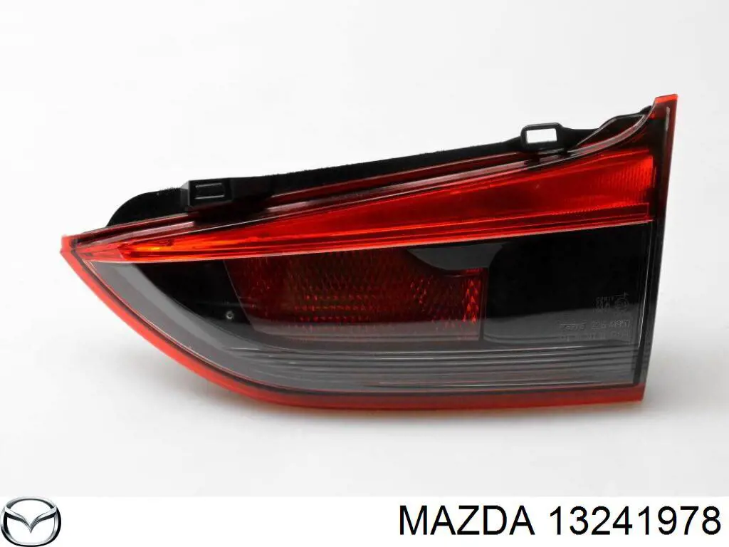  Mazda 13241978 ціна, від 28.18 USD