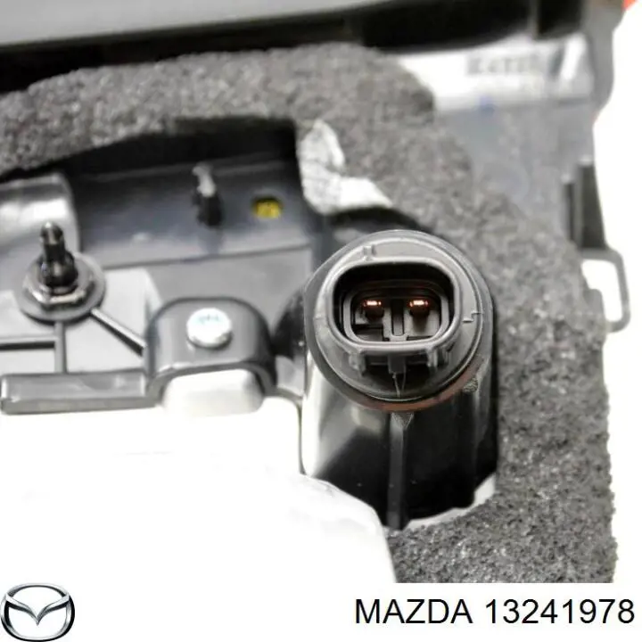13241978 Mazda 