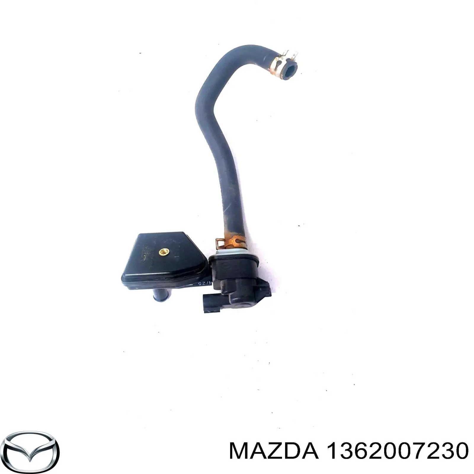 Купити 1362007230 Mazda 