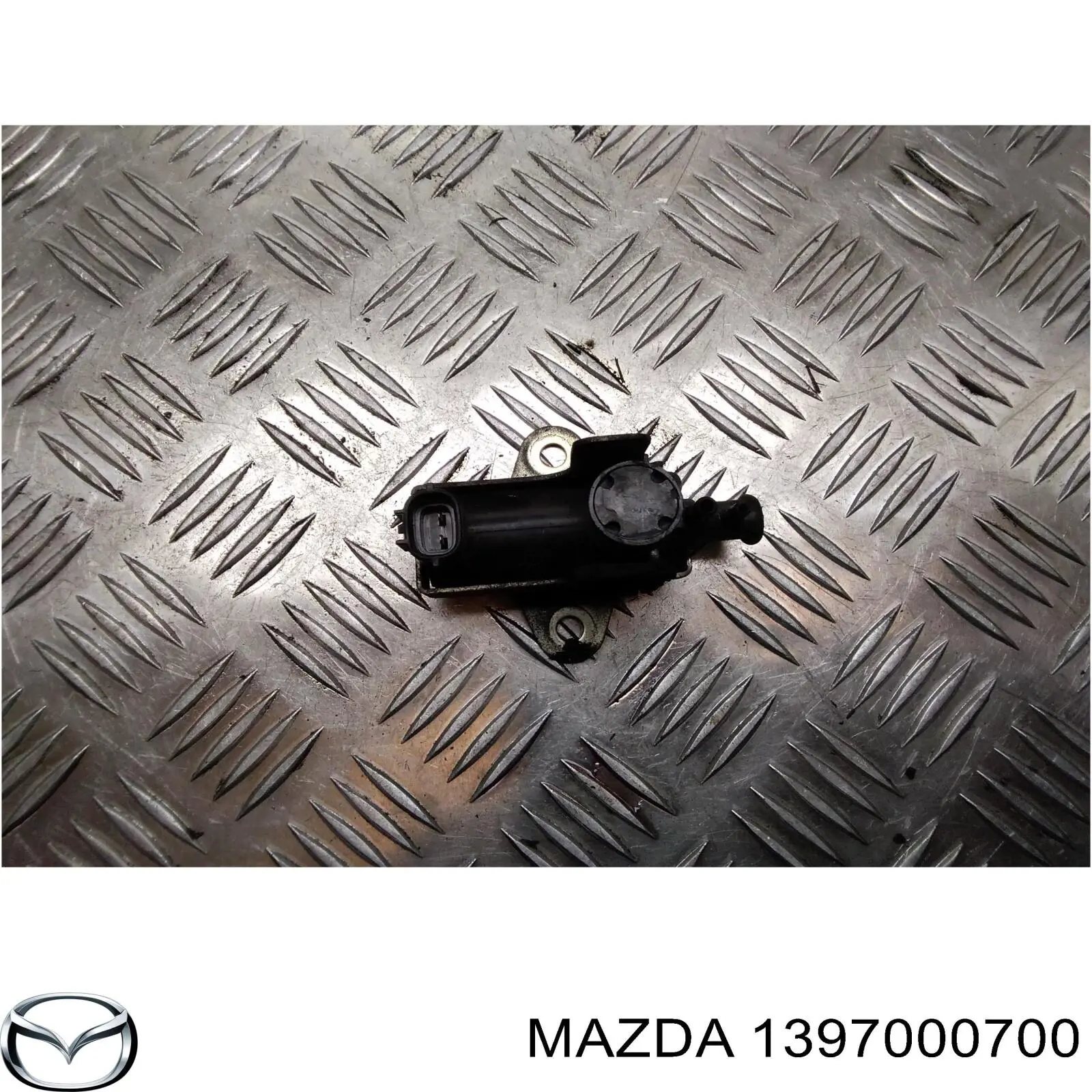  1397000700 Mazda