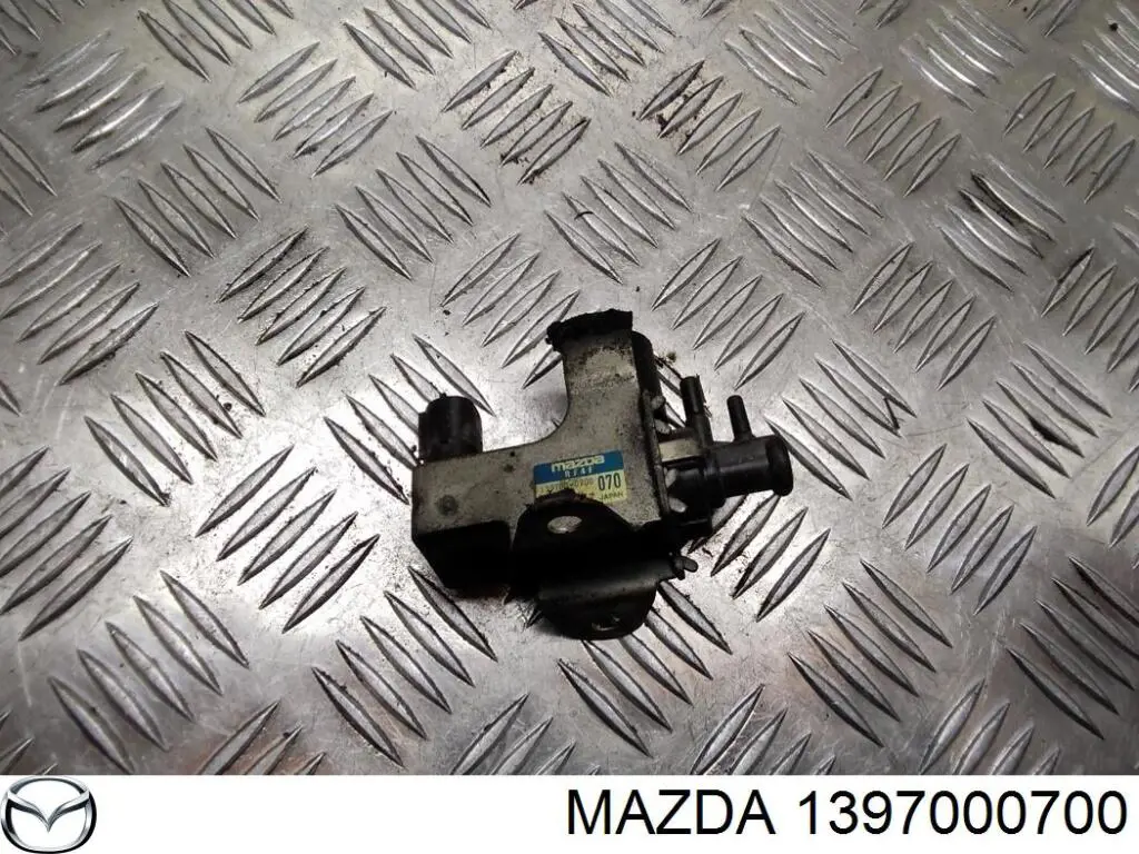 Купити 1397000700 Mazda 