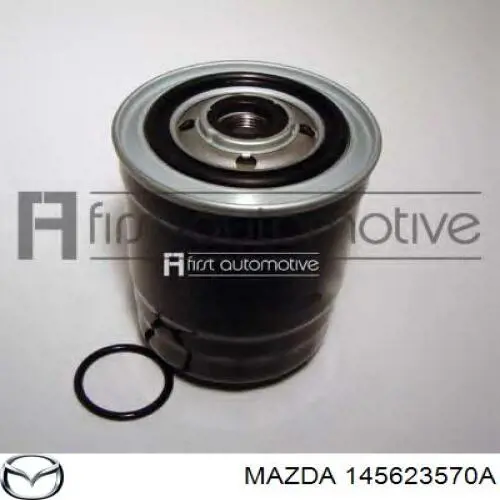 145623570A Mazda фільтр паливний