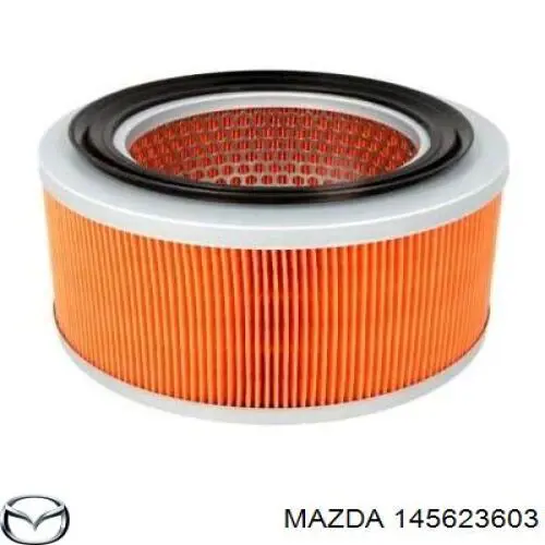Повітряний фільтр 145623603 Mazda