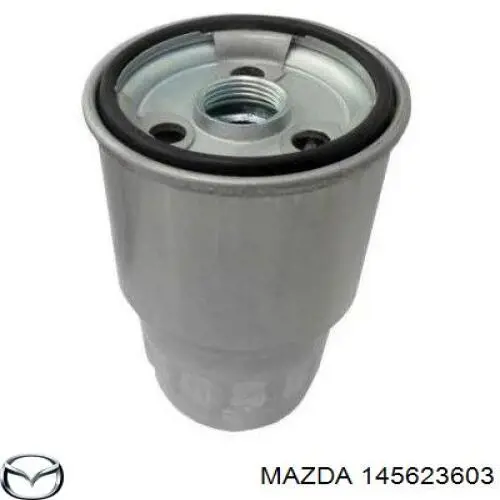 145623603 Mazda Повітряний фільтр двигуна