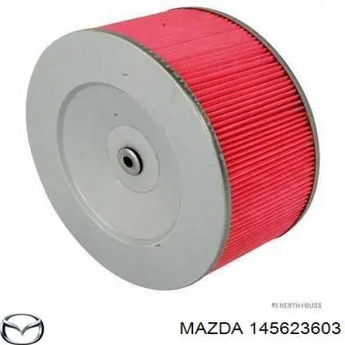 Купити 145623603 Mazda Автомобільний фільтр повітря