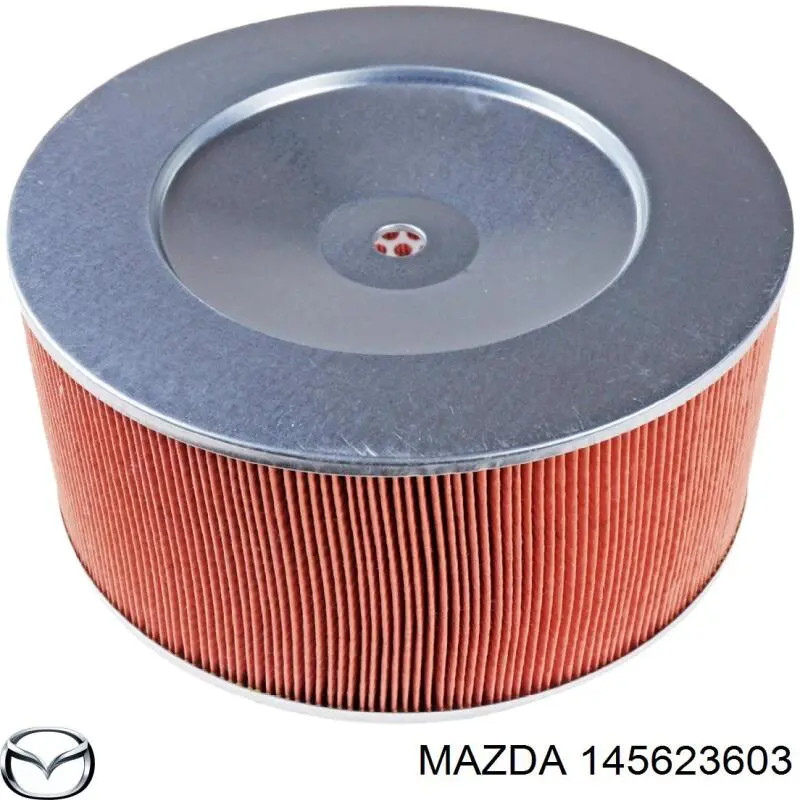 Фільтр повітряний Mazda 145623603