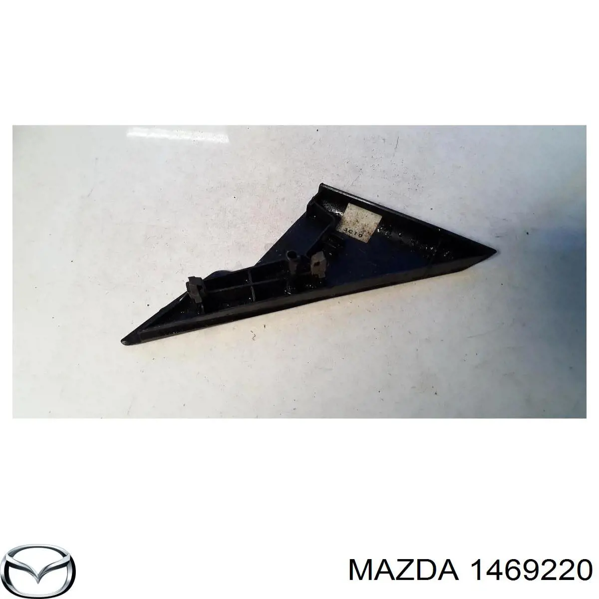  Mazda 1469221 ціна, від 4.22 USD