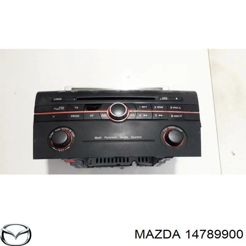  Mazda 14789900 ціна, від  USD