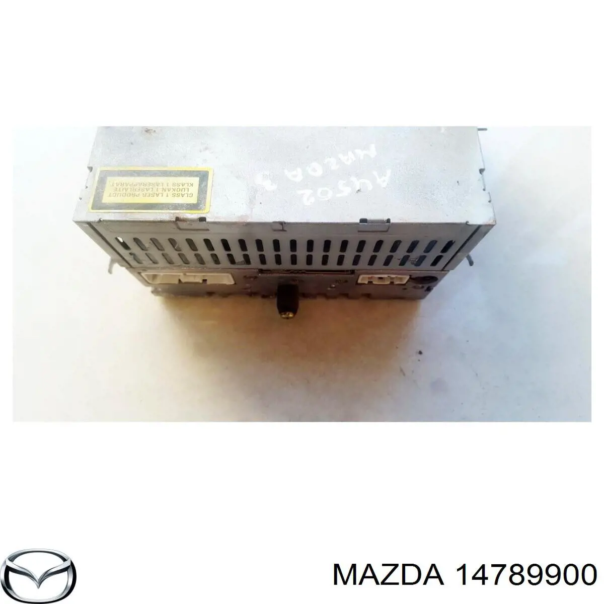 Купити 14789900 Mazda 