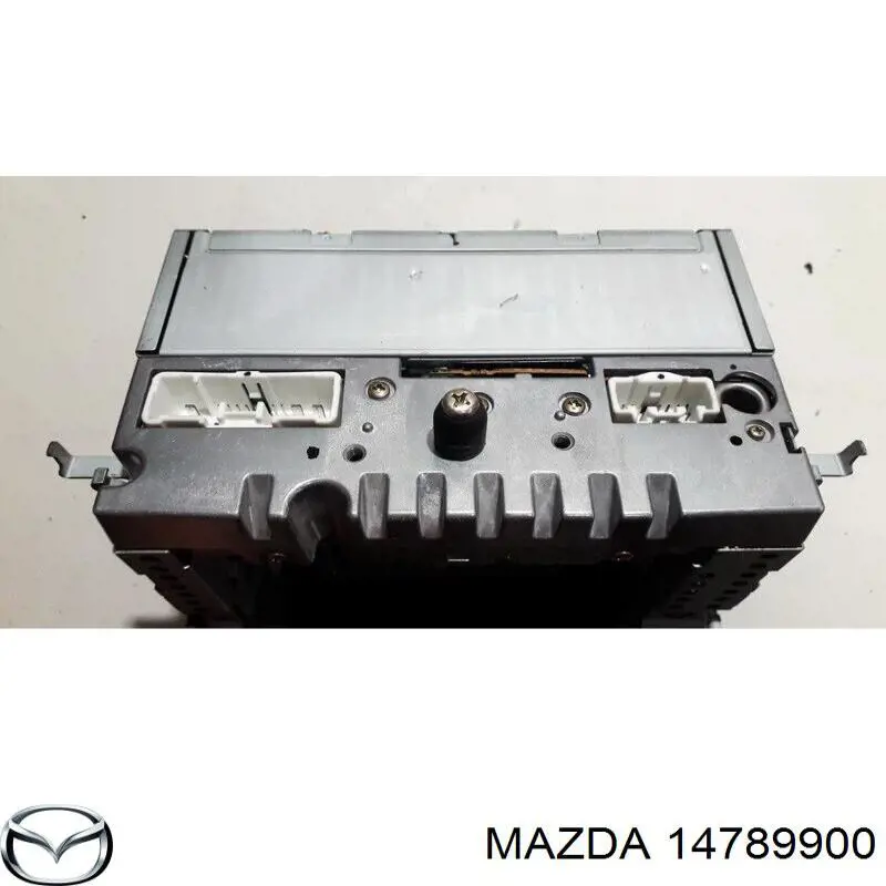 14789900 Mazda 