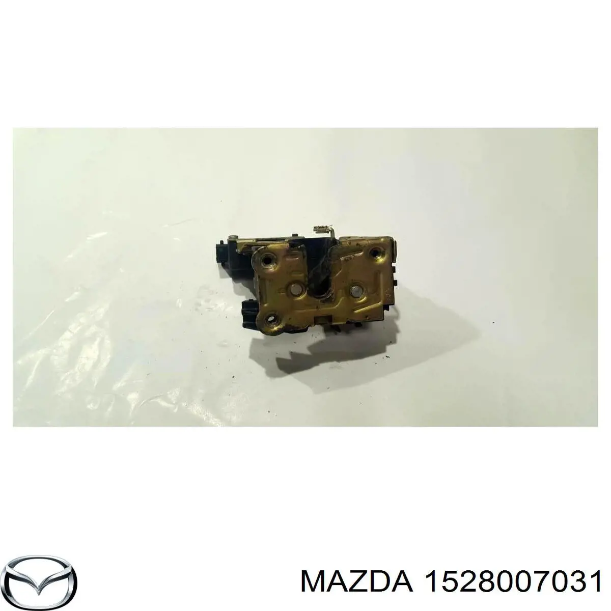 Купити 1528007031 Mazda 