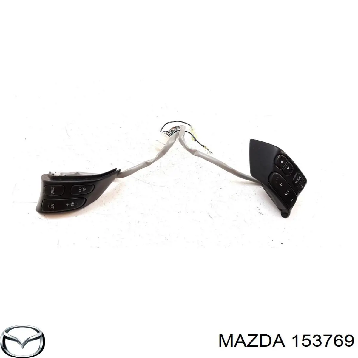  153769 Mazda
