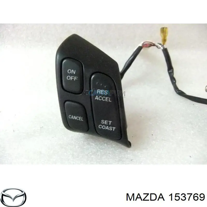 153769 Mazda 