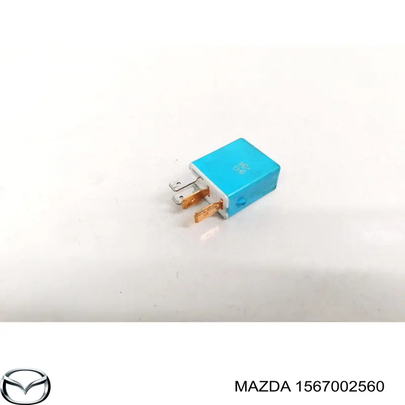  Mazda 1567002560 ціна, від 5.08 USD