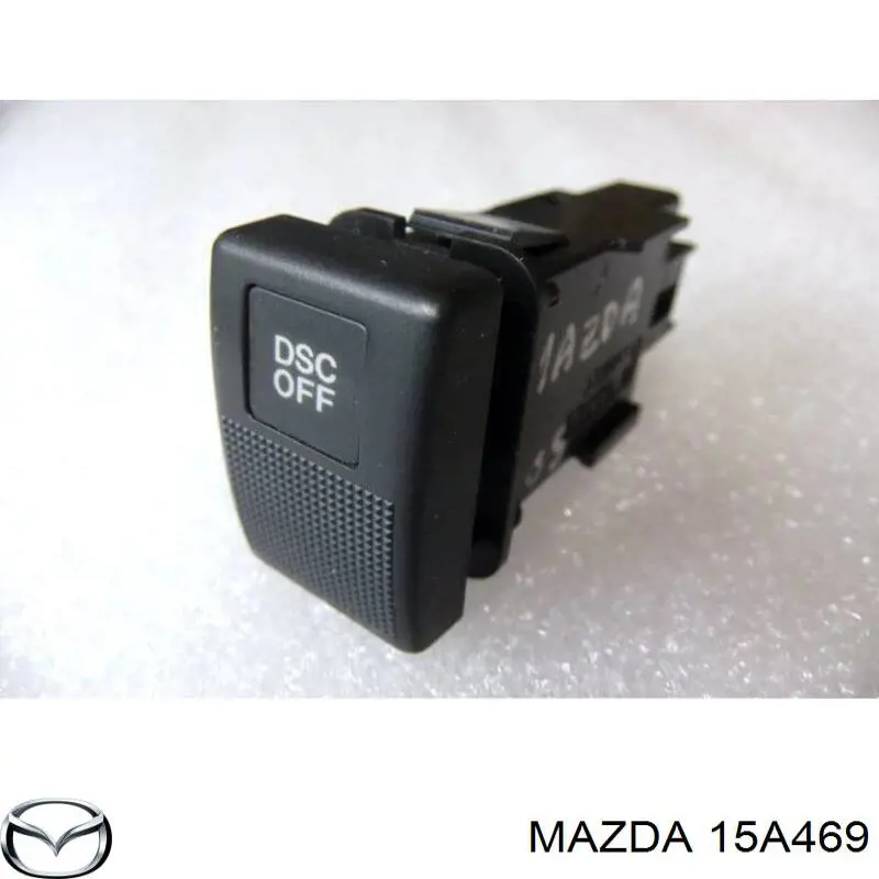  Mazda 15A469 ціна, від 2.81 USD