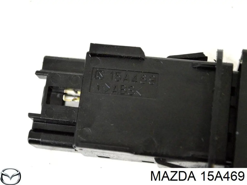 Купити 15A469 Mazda 