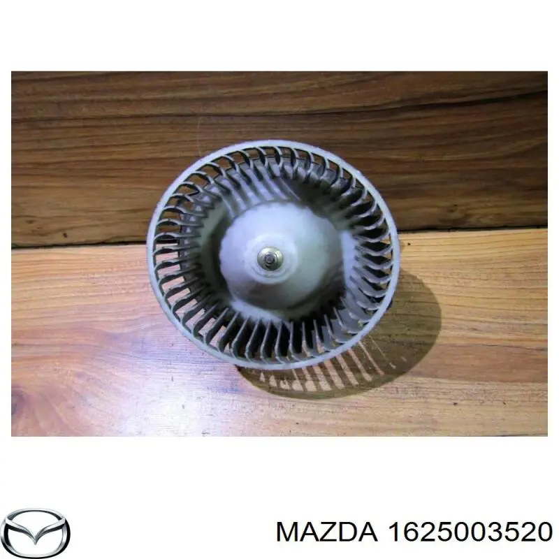  Mazda 1625003520 ціна, від 29.14 USD