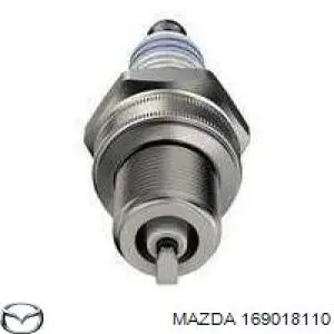 Свічки запалювання 169018110 Mazda