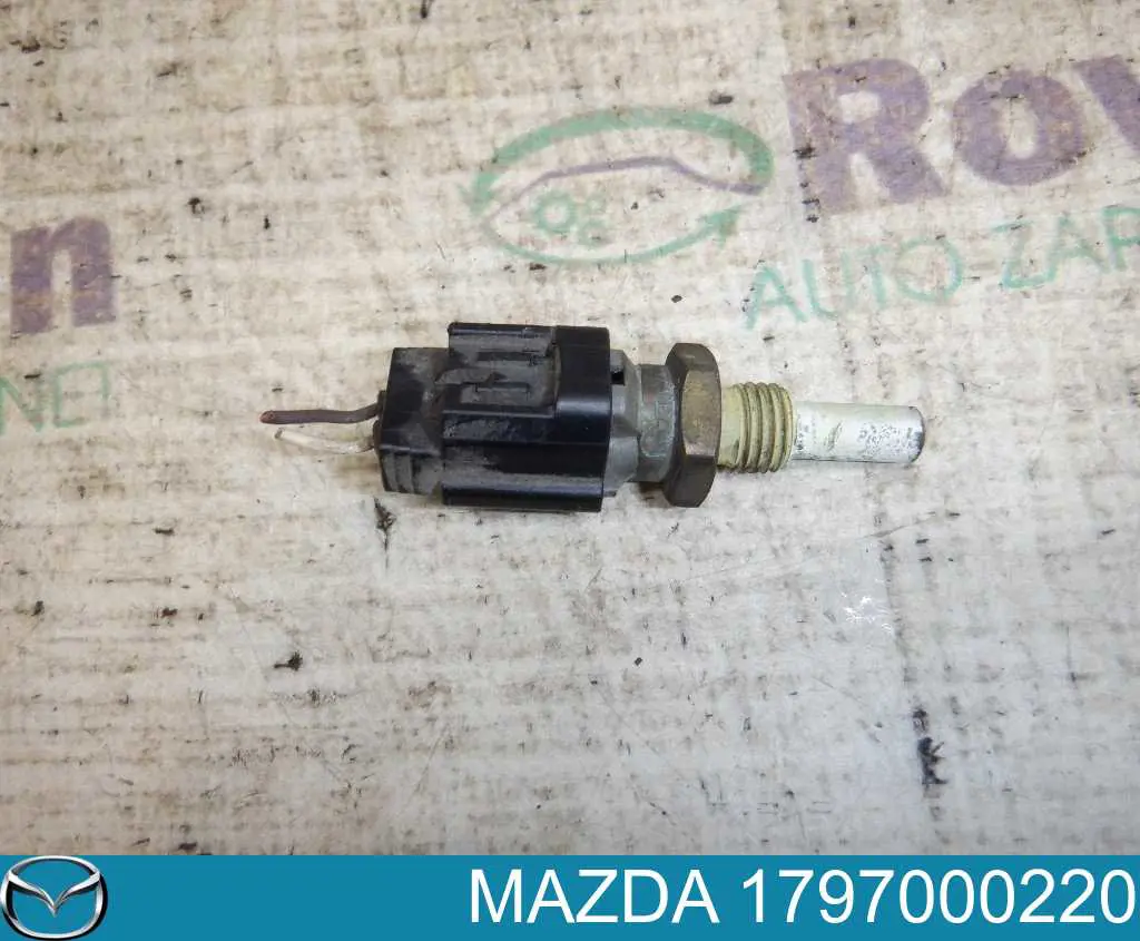  1797000220 Mazda