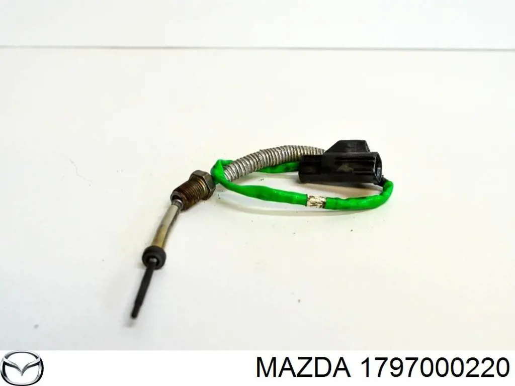  Mazda 1797000220 ціна, від 2.60 USD
