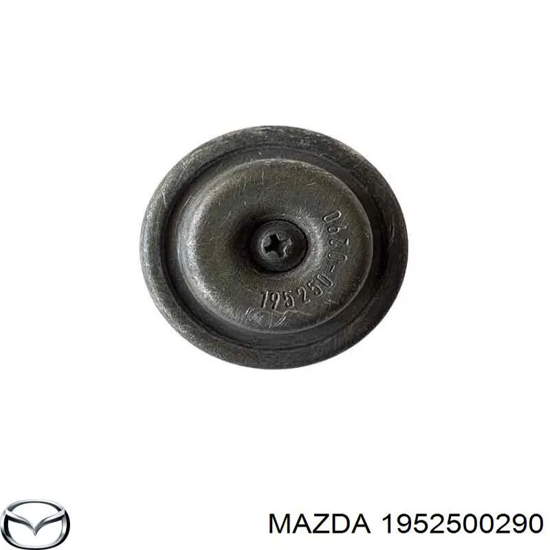 1952500290 Mazda 