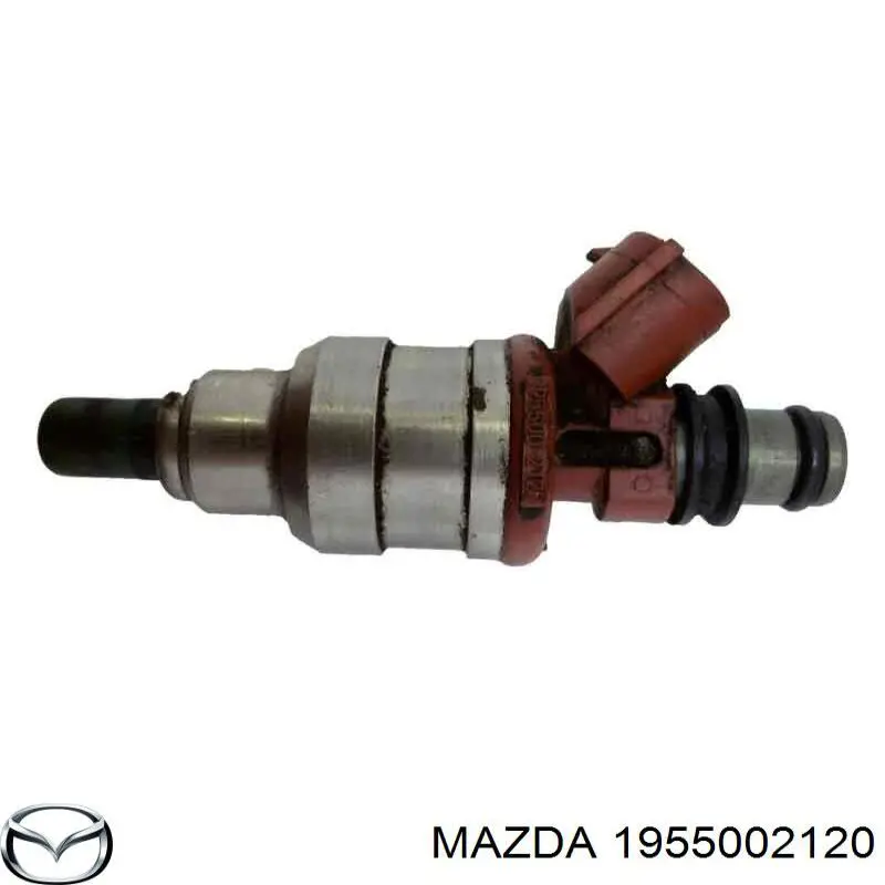  Mazda 1955002120 ціна, від 53.43 USD