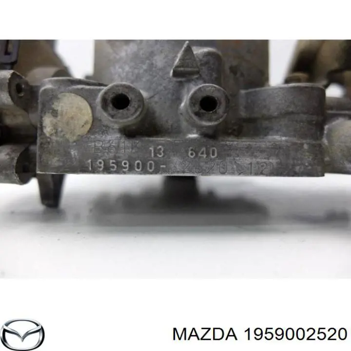 1959002520 Mazda 
