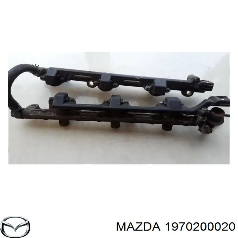  1970200020 Mazda