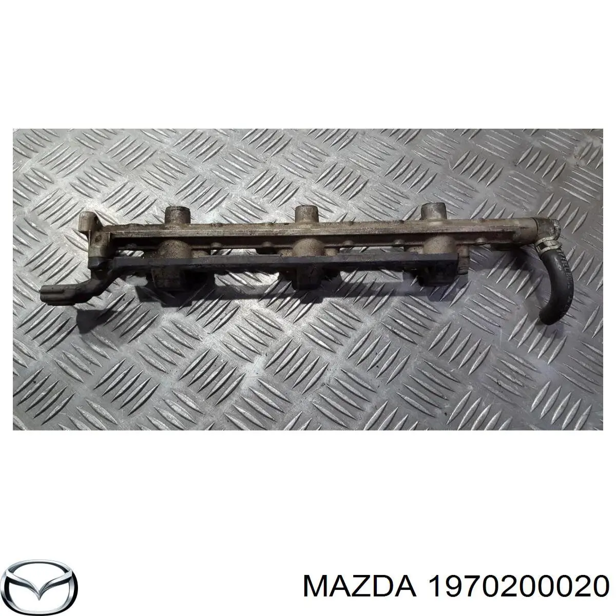 1970200020 Mazda 