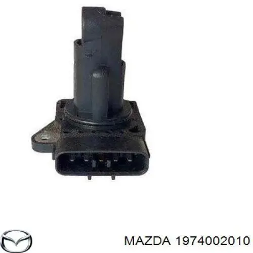 ДМРВ 1974002010 Mazda