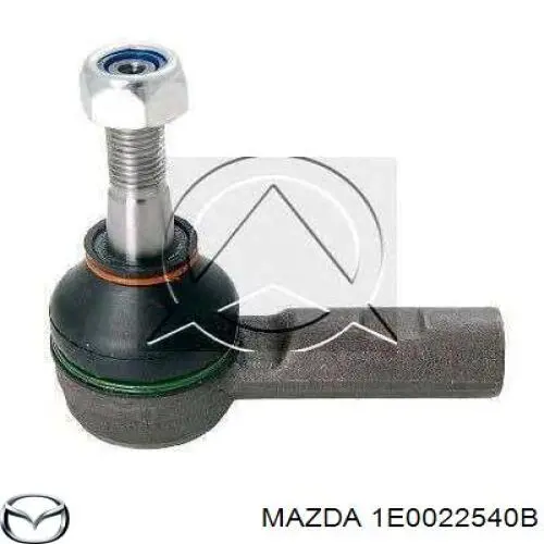  1E0022540B Mazda