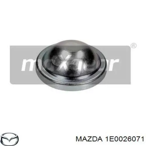 Купити 1E0026071 Mazda Заглушка маточини