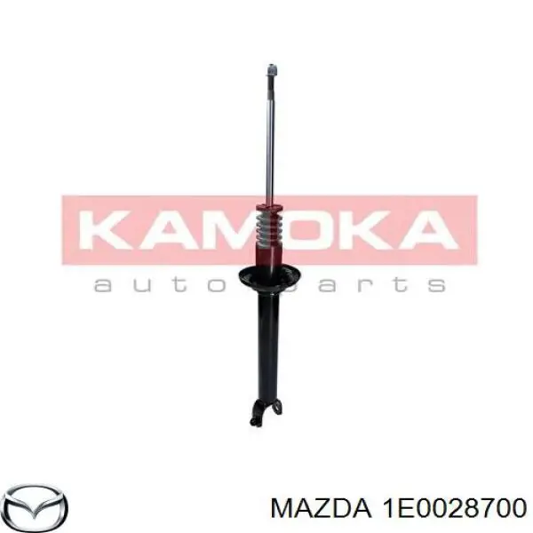  1E0028700 Mazda