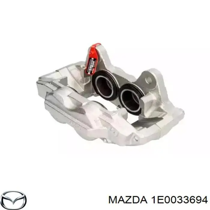 Купити 1E0033694 Mazda 