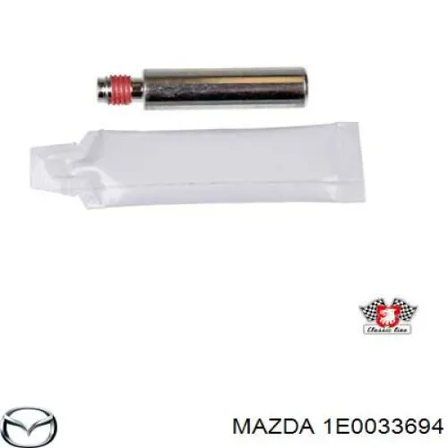 1E0033694 Mazda 