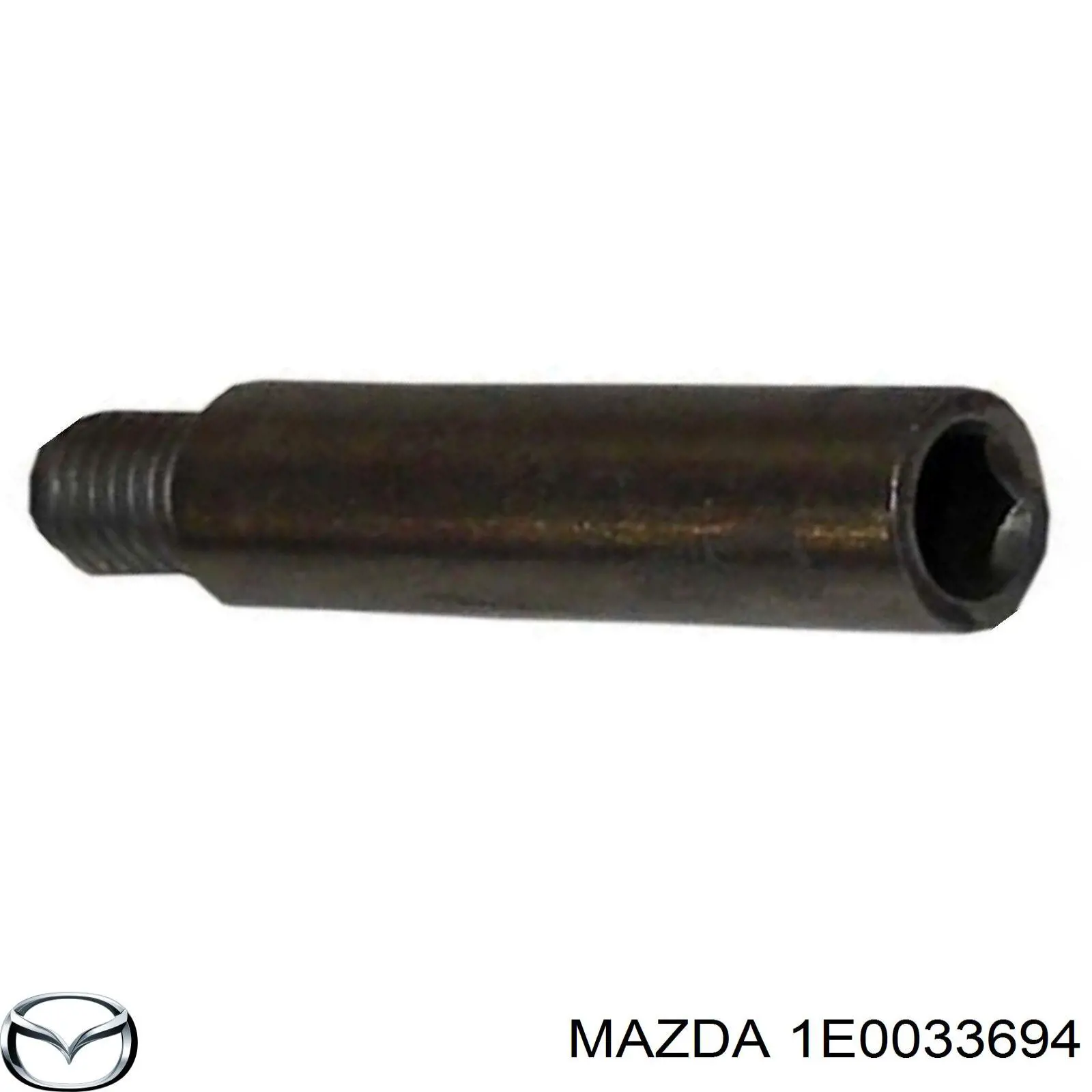  Mazda 1E0033694 ціна, від 41.45 USD
