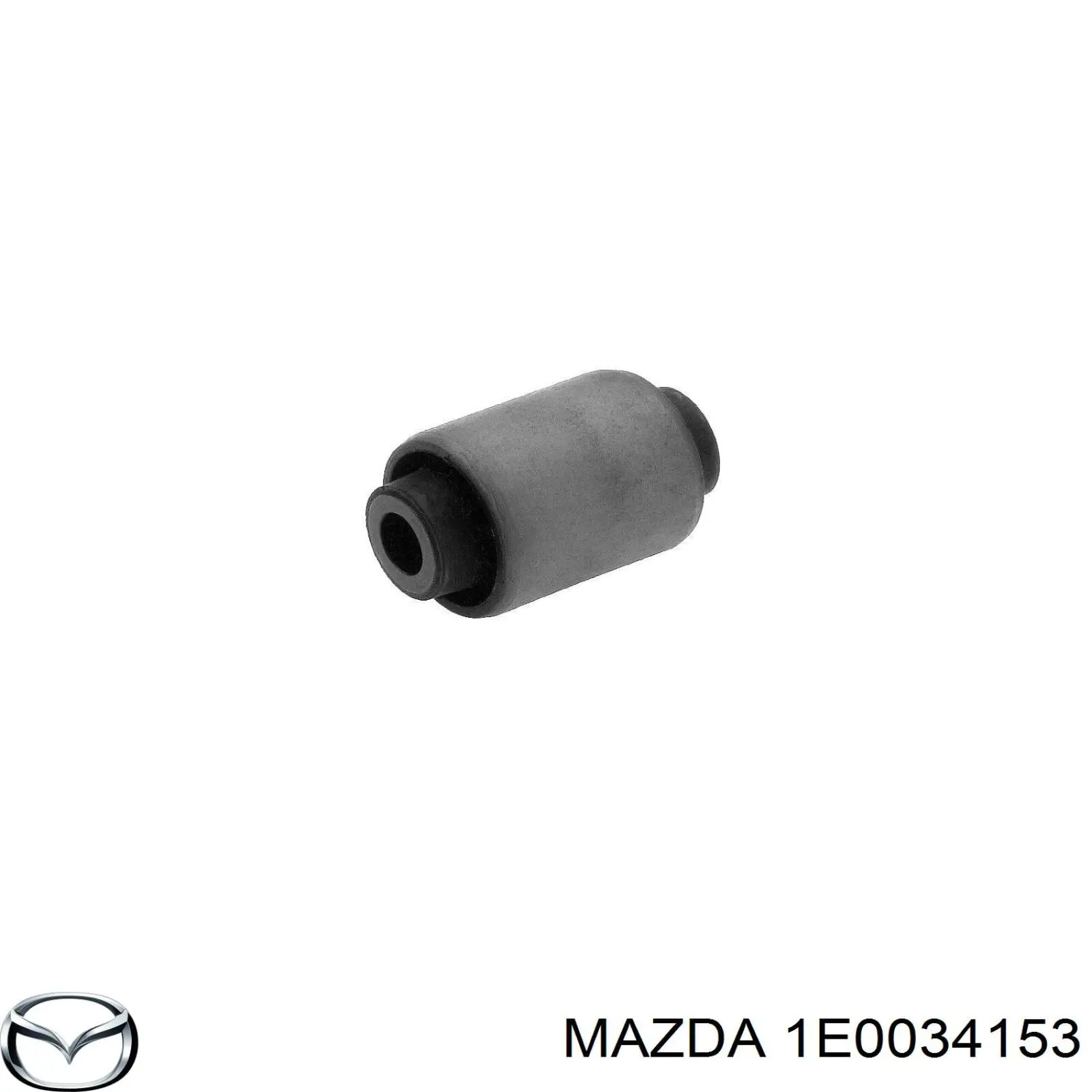  1E0034153 Mazda