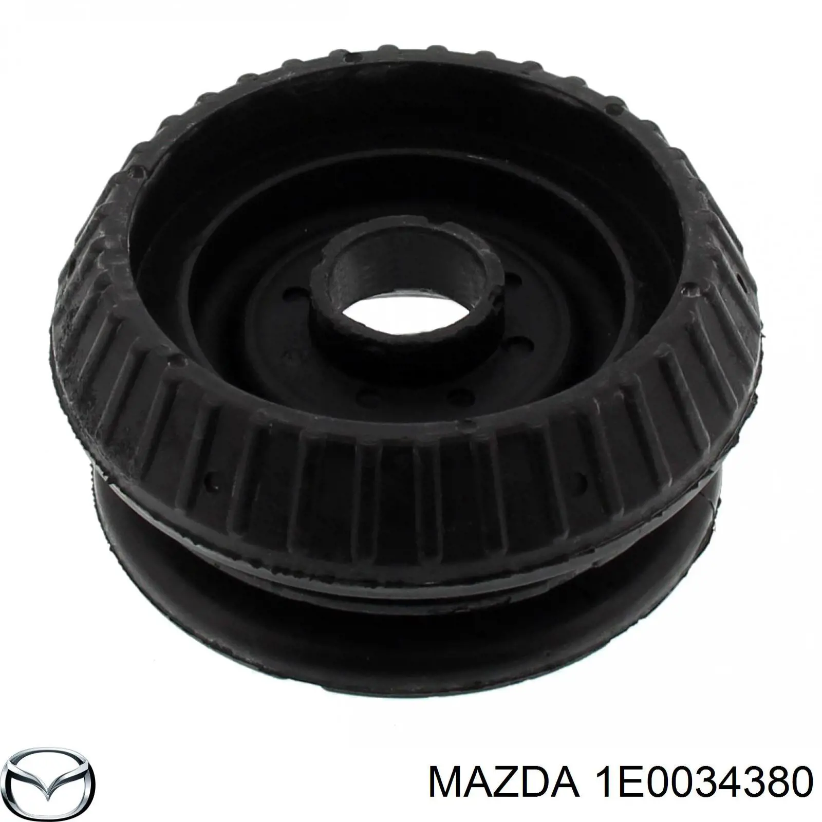 Опора амортизатора переднього 1E0034380 Mazda