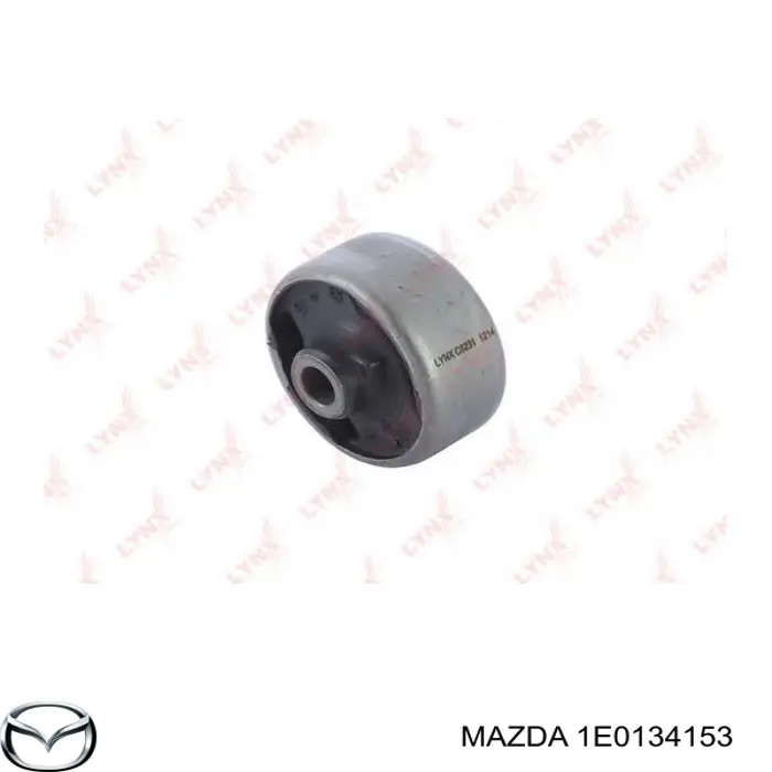  1E0134153 Mazda