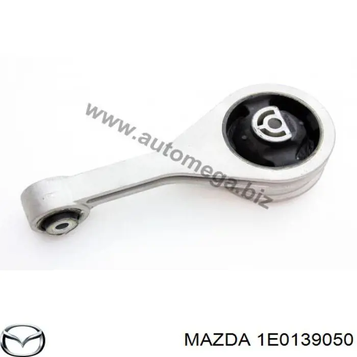 Купити XS616P082AA Ford Задня опора двигуна