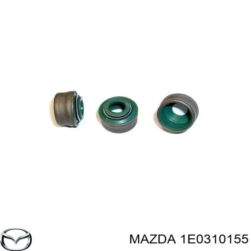  1E0310155 Mazda