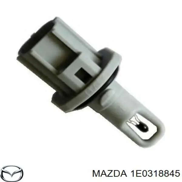 Датчик температури повітряної суміші Ford F5AF12A697AA ціна, від 9.87 USD