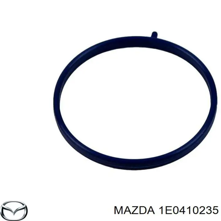 Купити 1000439 Ford Прокладка клапанної кришки