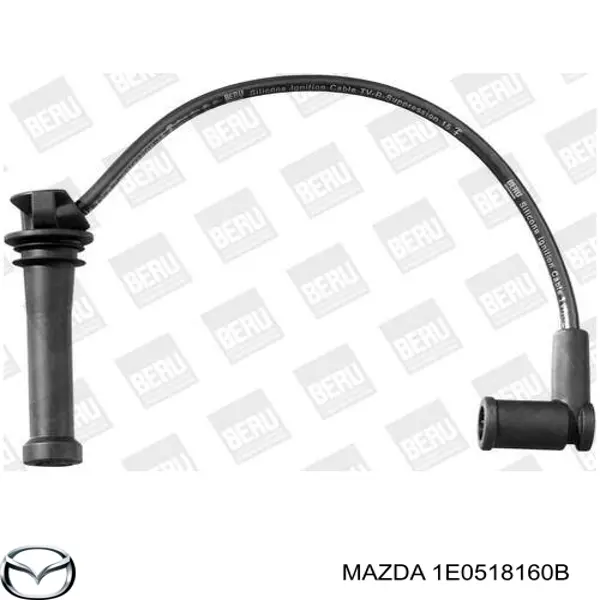  1E0518160B Mazda