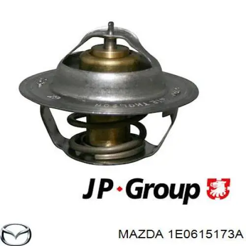  1E0615173A Mazda