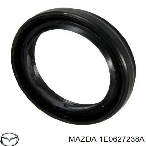 Сальник півосі переднього моста Mazda 1E0627238A ціна, від 5.08 USD