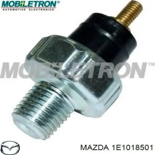 1E1018501 Mazda датчик тиску масла