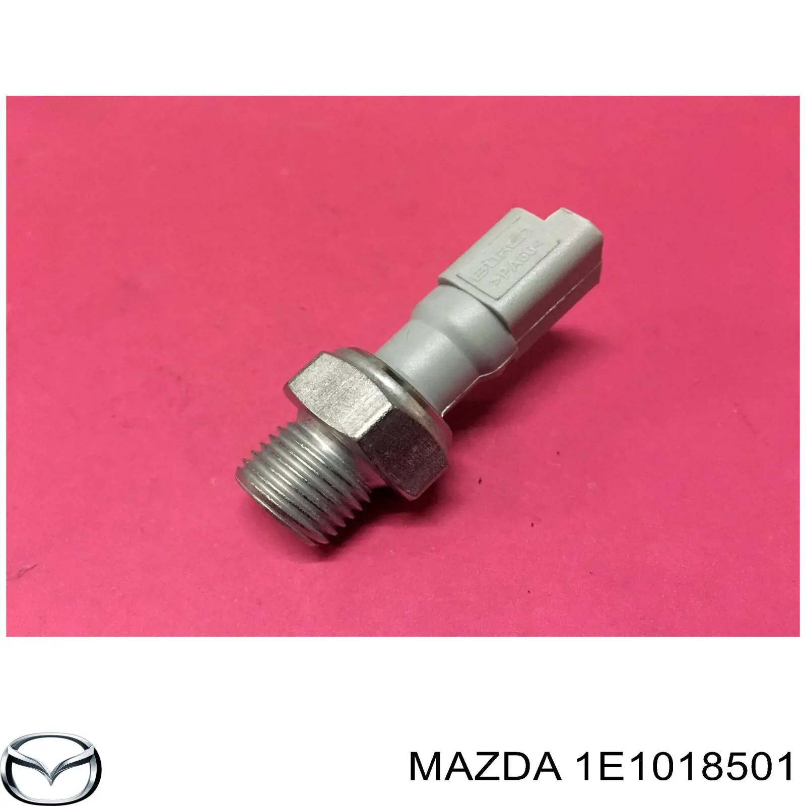 Купити 1E1018501 Mazda Датчик тиску масла