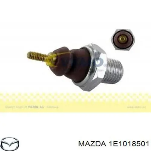 Датчик тиску масла 1E1018501 Mazda